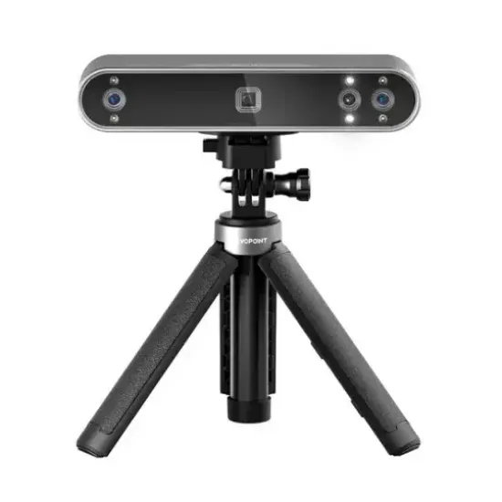 Revopoint Pop 3 Plus Premium 3D scanner Revopoint Pop 3 Plus Premium 3D scanner