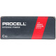Battery alacline industrial LR14 C 1,5V  10pk box INTENSE  PROCELL /price for 10 batteries/ Battery alacline industrial LR14 C 1,5V  10pk box INTENSE  PROCELL /price for 10 batteries/