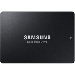 SSD SAMSUNG PM1643a SATA 2.5”, 3.8TB, SATA 6 Gb/s, MZILT3T8HBLS-00007 - Bulk SSD SAMSUNG PM1643a SATA 2.5”, 3.8TB, SATA 6 Gb/s, MZILT3T8HBLS-00007 - Bulk