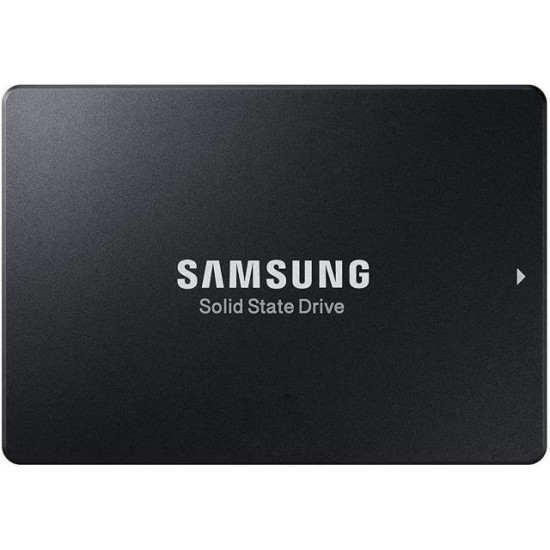 SSD SAMSUNG PM1643a SATA 2.5”, 3.8TB, SATA 6 Gb/s, MZILT3T8HBLS-00007 - Bulk SSD SAMSUNG PM1643a SATA 2.5”, 3.8TB, SATA 6 Gb/s, MZILT3T8HBLS-00007 - Bulk