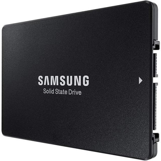 SSD SAMSUNG PM1643a SATA 2.5”, 3.8TB, SATA 6 Gb/s, MZILT3T8HBLS-00007 - Bulk SSD SAMSUNG PM1643a SATA 2.5”, 3.8TB, SATA 6 Gb/s, MZILT3T8HBLS-00007 - Bulk