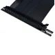 Lian Li PCI-e 5.0 x16 Riser Cable 200mm - Black Lian Li PCI-e 5.0 x16 Riser Cable 200mm - Black