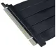 Lian Li PCI-e 5.0 x16 Riser Cable 200mm - Black Lian Li PCI-e 5.0 x16 Riser Cable 200mm - Black