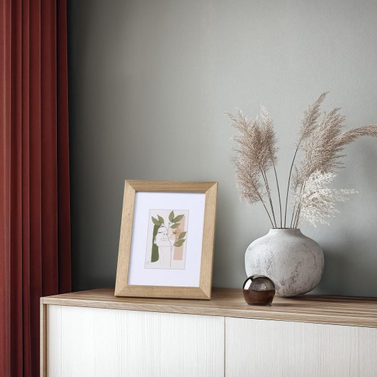 HAMA Дървена рамка за снимки “Albero”, 20 x 30 cm HAMA Дървена рамка за снимки “Albero”, 20 x 30 cm