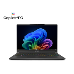 MSI RAI9_300 32G RTX4060 1TB_SSD 16 QHD+ OLED 240HZ WIN11_HOME M2 PCIE BLACK BACKLIT MSI RAI9_300 32G RTX4060 1TB_SSD 16 QHD+ OLED 240HZ WIN11_HOME M2 PCIE BLACK BACKLIT