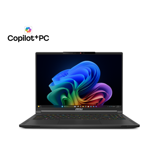 MSI RAI9_300 32G RTX4060 1TB_SSD 16 QHD+ OLED 240HZ WIN11_HOME M2 PCIE BLACK BACKLIT MSI RAI9_300 32G RTX4060 1TB_SSD 16 QHD+ OLED 240HZ WIN11_HOME M2 PCIE BLACK BACKLIT