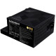 Power Supply Lian Li EDGE EGO850 Black 850W 80+ Gold PCIe 5.1, ATX 3.1