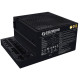 Power Supply Lian Li EDGE EGO850 Black 850W 80+ Gold PCIe 5.1, ATX 3.1