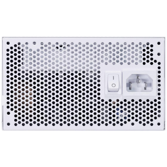 Захранващ блок Lian Li EDGE EG0850 White 850W 80+ Platinum PCIe 5.1, ATX 3.1