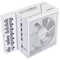 Захранващ блок Lian Li EDGE EG0850 White 850W 80+ Platinum PCIe 5.1, ATX 3.1