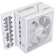Захранващ блок Lian Li EDGE EG0850 White 850W 80+ Platinum PCIe 5.1, ATX 3.1