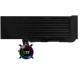 CPU AiO Cooler Lian Li HydroShift II LCD-C 360 Fanless ARGB - Black