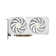 Видео карта ZOTAC GAMING RTX 5070 Twin Edge OC White Edition 12GB GDDR7