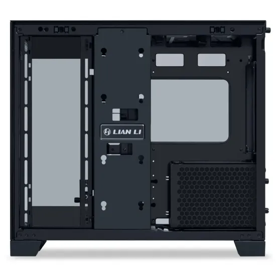 Case Lian Li O11 Dynamic Mini V2, Mini-Tower - Black