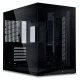 Case Lian Li O11 Dynamic Mini V2, Mini-Tower - Black