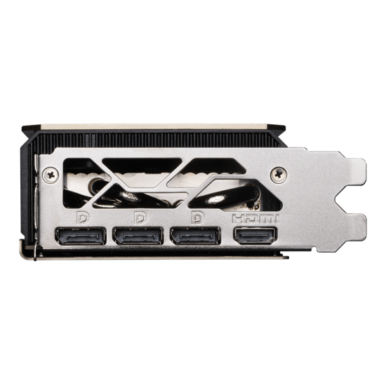 MSI NVIDIA RTX5070 HDMI DP 192B 12GB ACTIVE