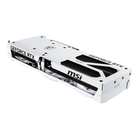 MSI NVIDIA RTX5080 HDMI DP 256B 16GB ACTIVE