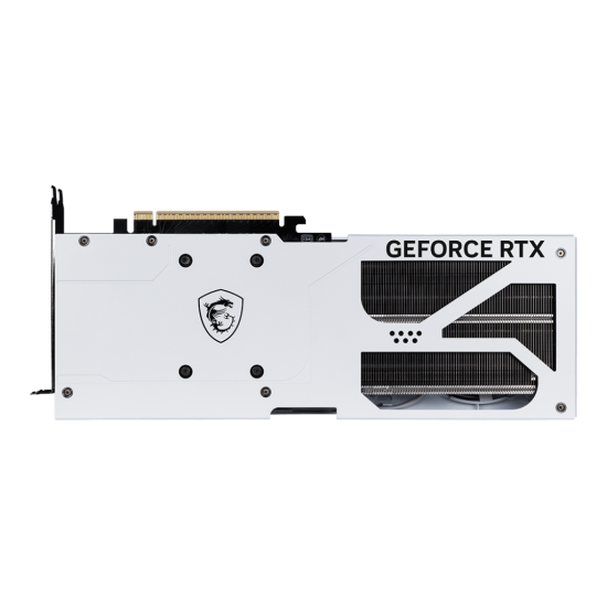 MSI NVIDIA RTX5080 HDMI DP 256B 16GB ACTIVE