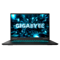 Лаптоп GIGABYTE GAMING A16 PRO DYH - 16