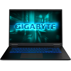 Лаптоп GIGABYTE GAMING A18 3VH - 18