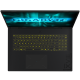Notebook GIGABYTE GAMING A18 3VH - 18