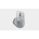 Безжична лазерна мишка LOGITECH MX MASTER 4 Pale Gray