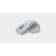 Безжична лазерна мишка LOGITECH MX MASTER 4 Pale Gray
