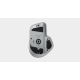 Безжична лазерна мишка LOGITECH MX MASTER 4 Pale Gray