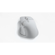 Безжична лазерна мишка LOGITECH MX MASTER 4 Pale Gray