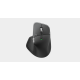 Laser wireless mouse LOGITECH MX MASTER 4 Graphite