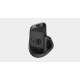 Laser wireless mouse LOGITECH MX MASTER 4 Graphite