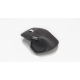 Laser wireless mouse LOGITECH MX MASTER 4 Graphite