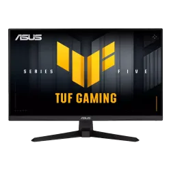 Монитор ASUS TUF GAMING VG249QM5A - 23.8 inch Fast IPS FHD(1920x1080) 240Hz, 0.3ms, G-Sync, FreeSync