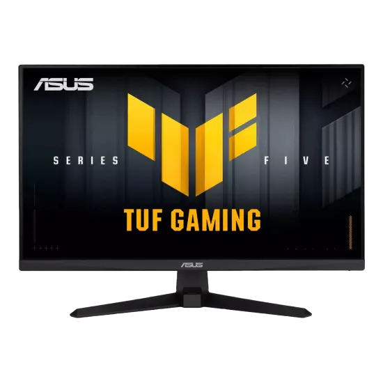 Monitor ASUS TUF GAMING VG249QM5A - 23.8 inch Fast IPS FHD(1920x1080) 240Hz, 0.3ms, G-Sync, FreeSync