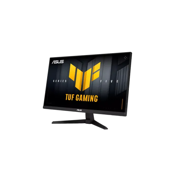 Monitor ASUS TUF GAMING VG249QM5A - 23.8 inch Fast IPS FHD(1920x1080) 240Hz, 0.3ms, G-Sync, FreeSync