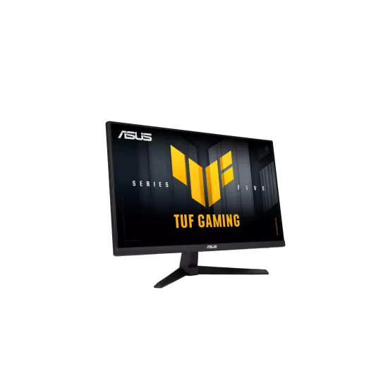 Monitor ASUS TUF GAMING VG249QM5A - 23.8 inch Fast IPS FHD(1920x1080) 240Hz, 0.3ms, G-Sync, FreeSync