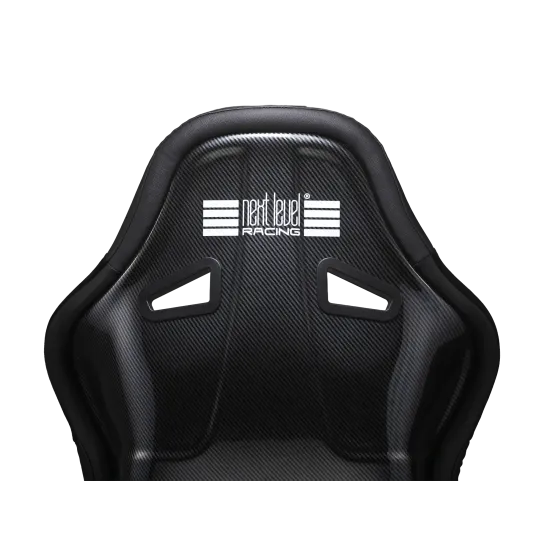 Спортна седалка за симулатор Next Level Racing ES2 SIM Racing Seat