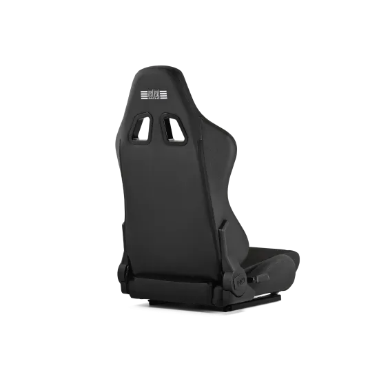 Спортна седалка за симулатор Next Level Racing ERS5 Elite Reclining Seat