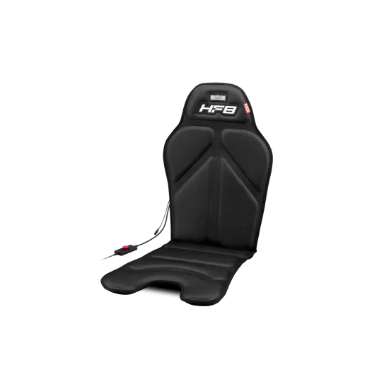 Next Level Racing NLR HF8 - Haptic Feedback Gaming Pad