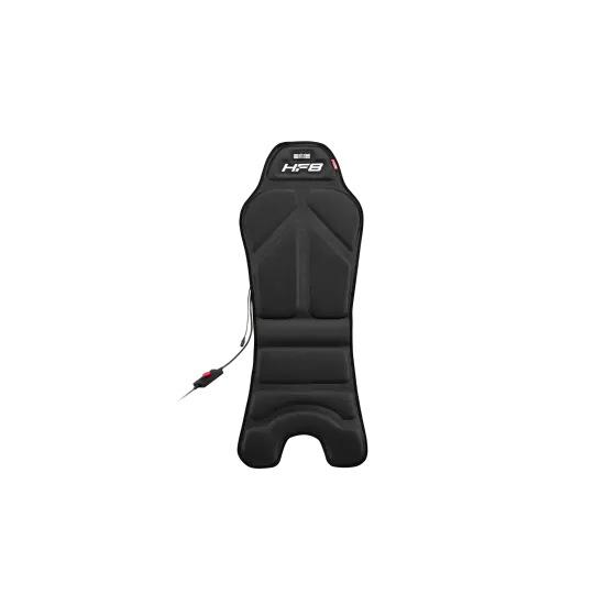 Next Level Racing NLR HF8 - Haptic Feedback Gaming Pad