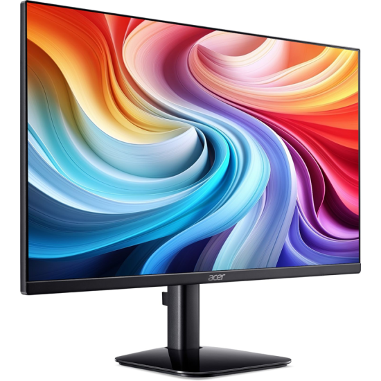 ACER 27 FHD 144Hz IPS 1ms 16:9 HDMI D-SUB FREESYNC