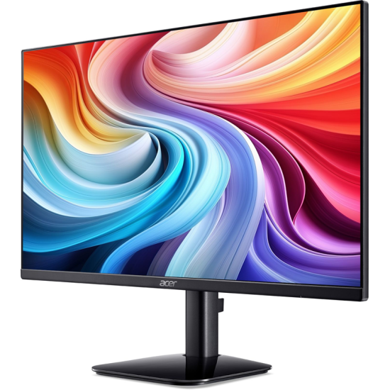 ACER 27 FHD 144Hz IPS 1ms 16:9 HDMI D-SUB FREESYNC