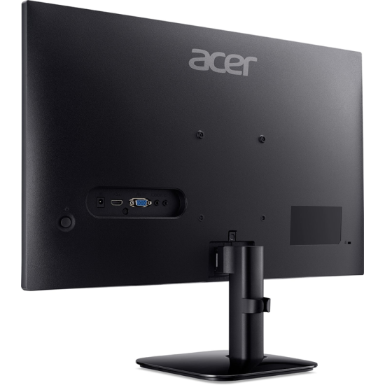 ACER 27 FHD 144Hz IPS 1ms 16:9 HDMI D-SUB FREESYNC
