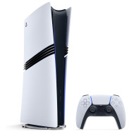 Gaming Console Sony PlayStation 5 Pro + FC 26 Bundle