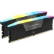 Memory Corsair Vengeance RGB DDR5 32GB (2 x 16GB) DDR5 6400 MHz