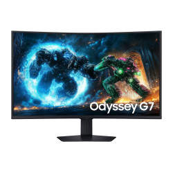Монитор Samsung Odyssey G7 G75F - 37