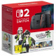 Конзола Nintendo Switch 2 + Pokemon Legends Z-A Bundle 256GB