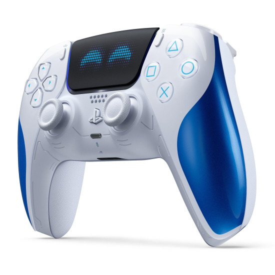 Безжичен геймпад Sony DualSense Astro Bot Limited Edition 2.0