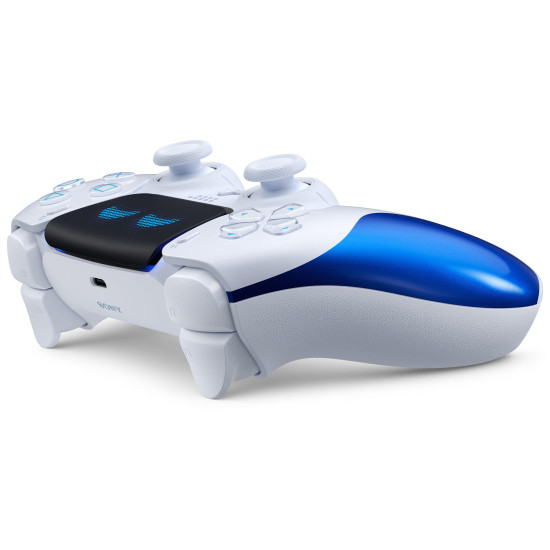 Безжичен геймпад Sony DualSense Astro Bot Limited Edition 2.0