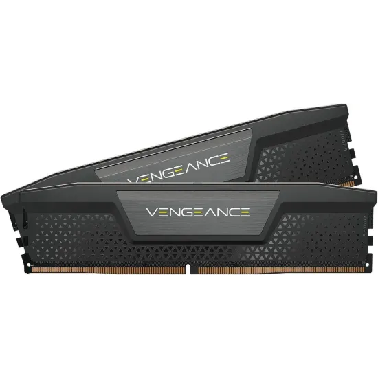 Памет Corsair Vengeance DDR5 32GB (2x16GB) 6000MHz, AMD EXPO & Intel XMP